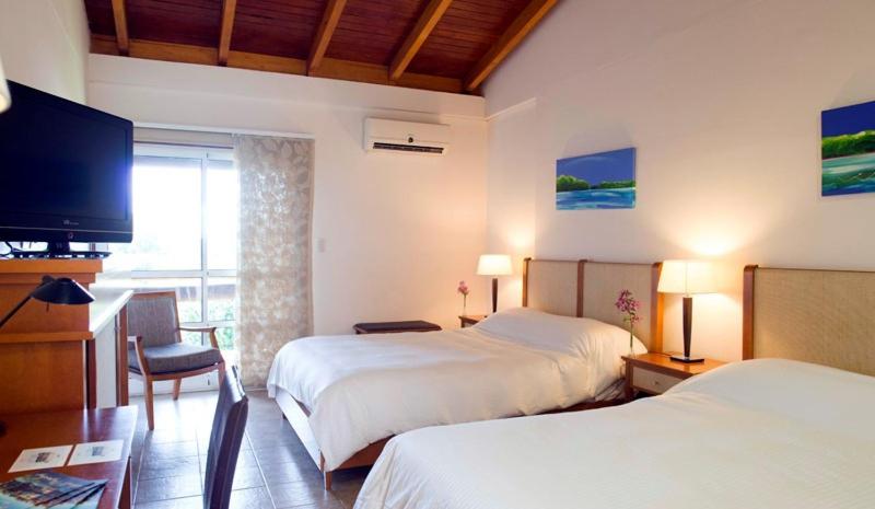 هتل Maitei Posadas