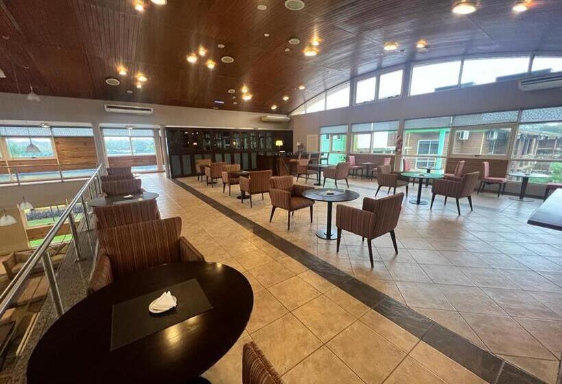 هتل Maitei Posadas