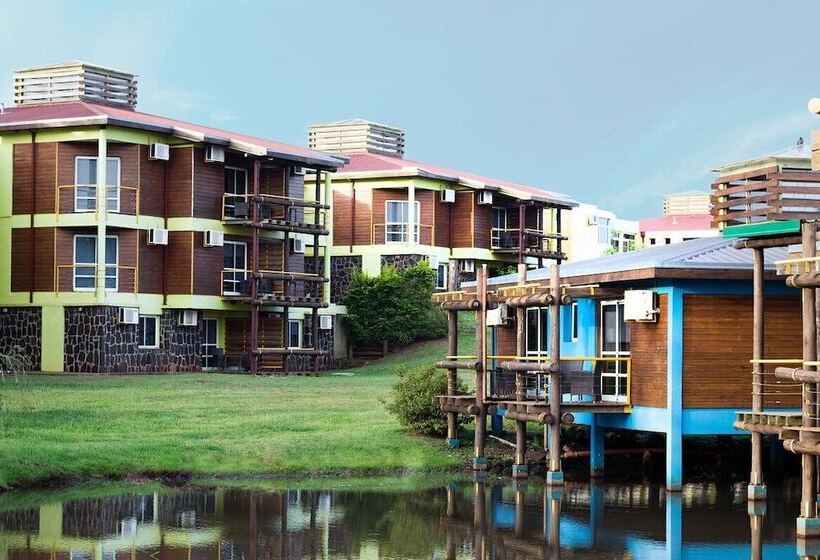 هتل Maitei Posadas