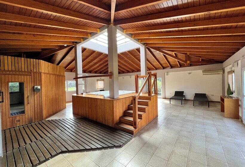 هتل Maitei Posadas