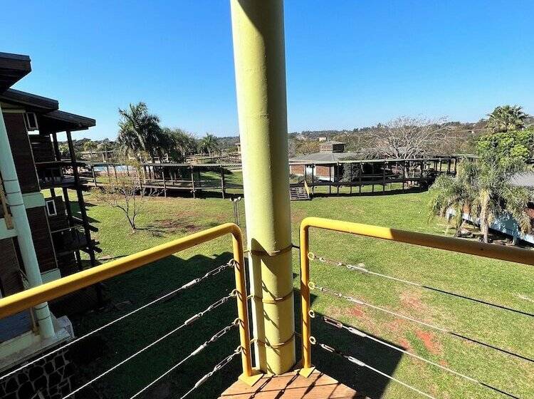 هتل Maitei Posadas