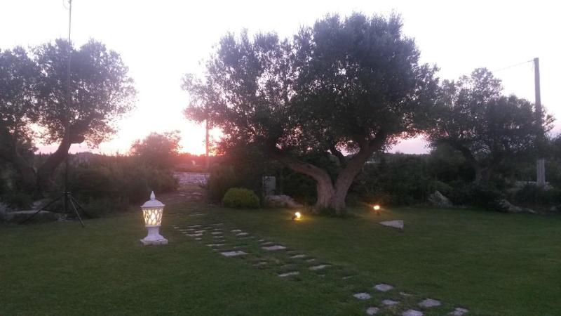 호텔 Masseria Magli Resort