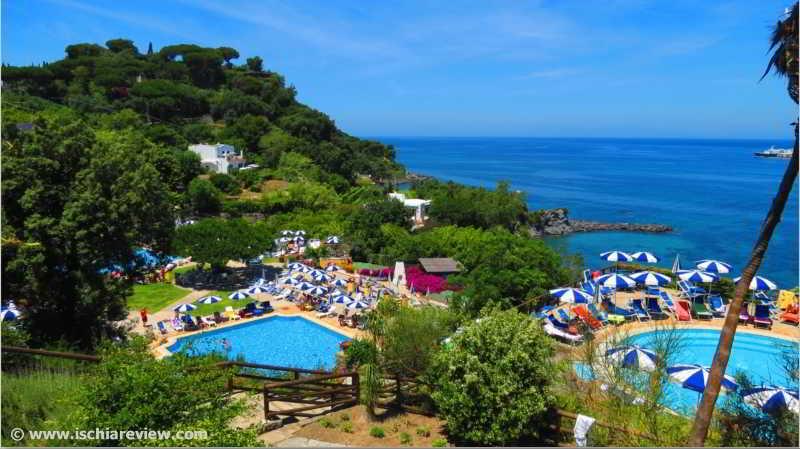 فندق Oasi Castiglione
