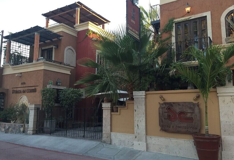 هتل Posada Del Cortes
