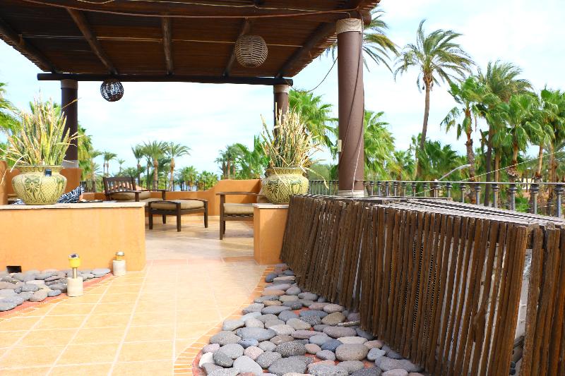 هتل Posada Del Cortes