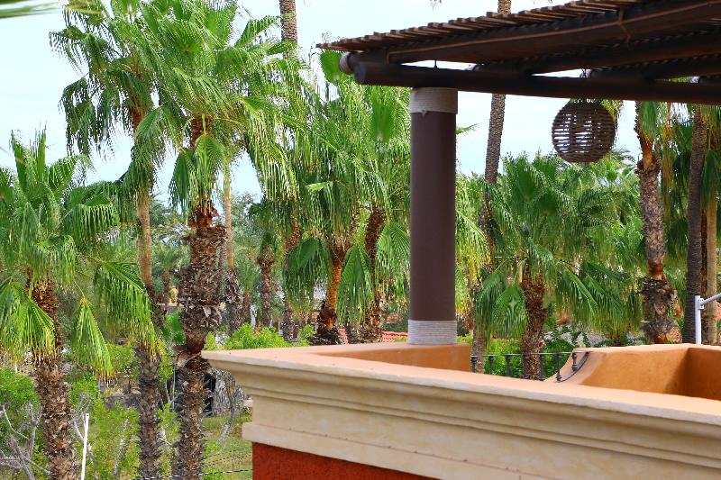 هتل Posada Del Cortes
