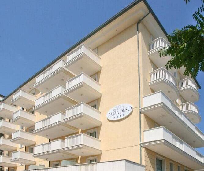 هتل Residence T2