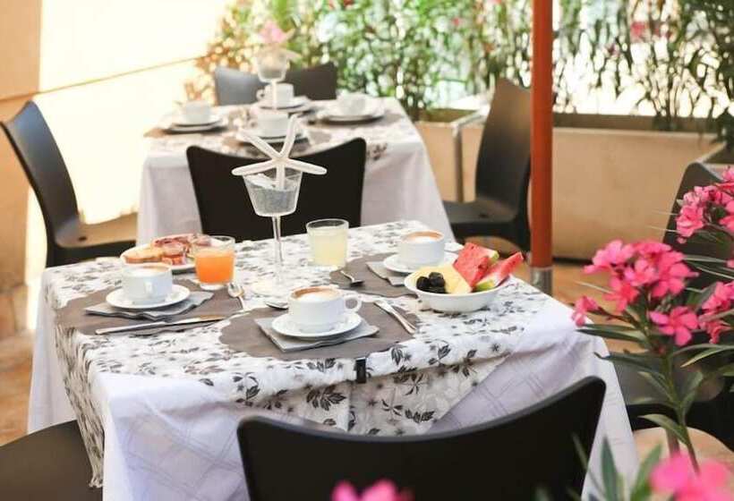 هتل Residence T2