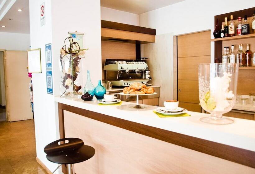 هتل Residence T2