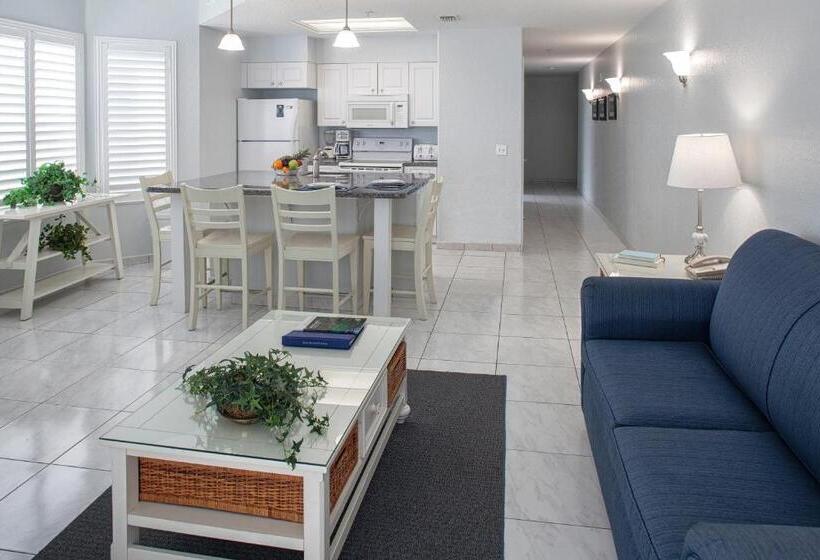 فندق Royal Floridian South By Spinnaker