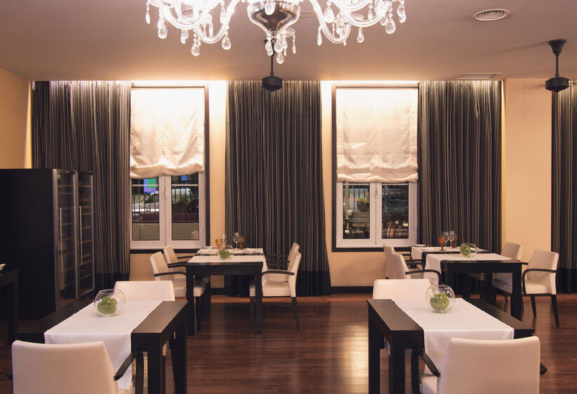 酒店 Sana Silver Coast