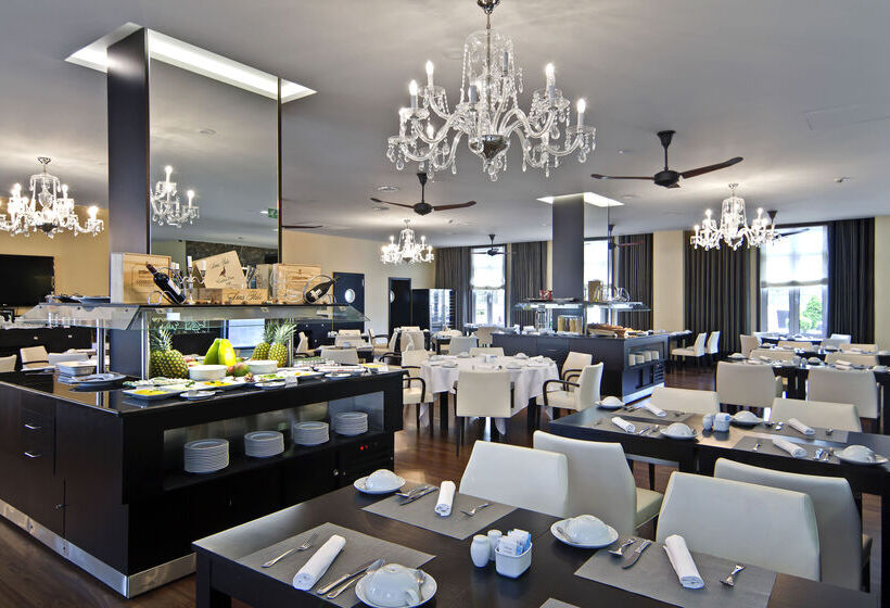 酒店 Sana Silver Coast