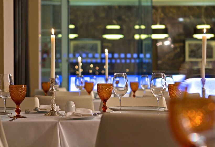 酒店 Sana Silver Coast