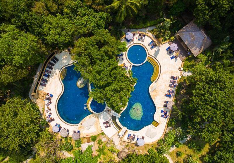 هتل Sensi Paradise Beach Resort
