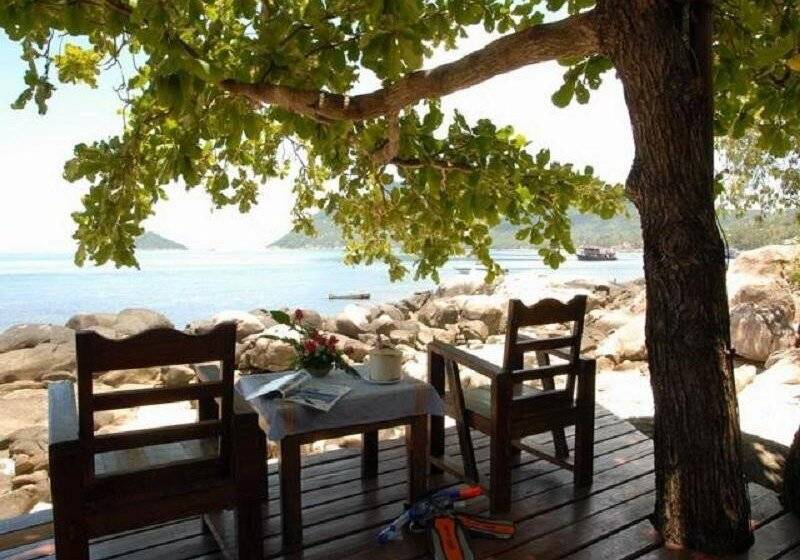 هتل Sensi Paradise Beach Resort