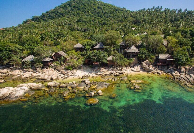 هتل Sensi Paradise Beach Resort
