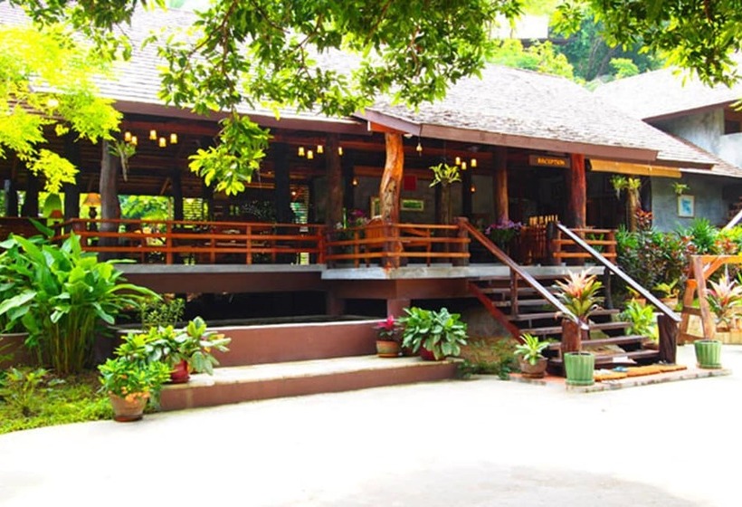 هتل Sensi Paradise Beach Resort