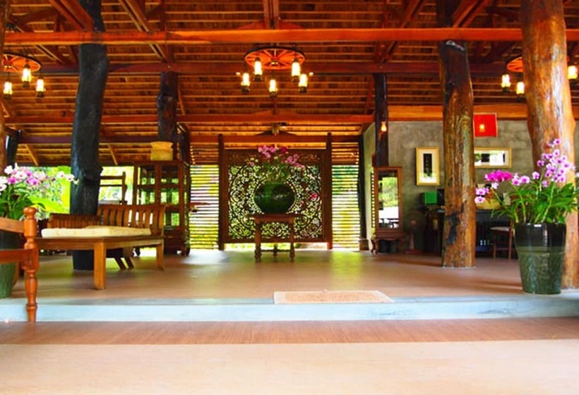 هتل Sensi Paradise Beach Resort