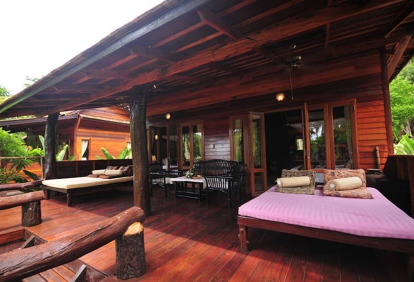 هتل Sensi Paradise Beach Resort