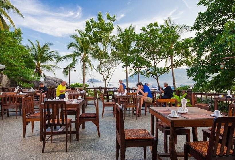 هتل Sensi Paradise Beach Resort