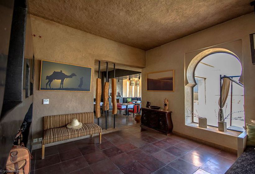 فندق Shems Moon Suite & Spa