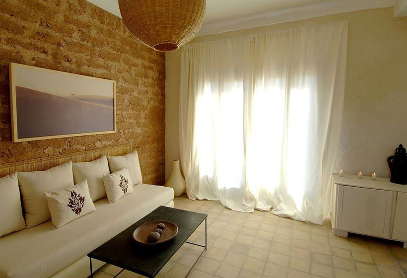 فندق Shems Moon Suite & Spa