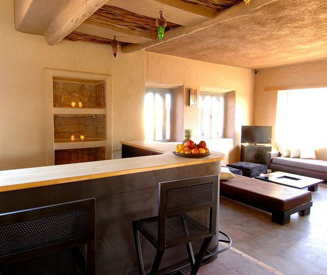 فندق Shems Moon Suite & Spa