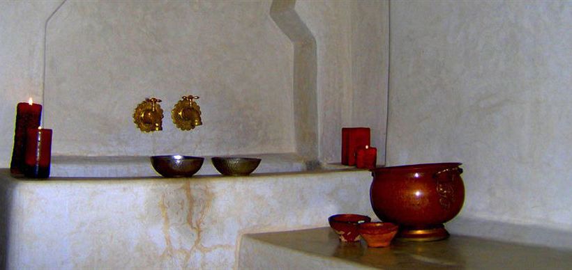 فندق Shems Moon Suite & Spa
