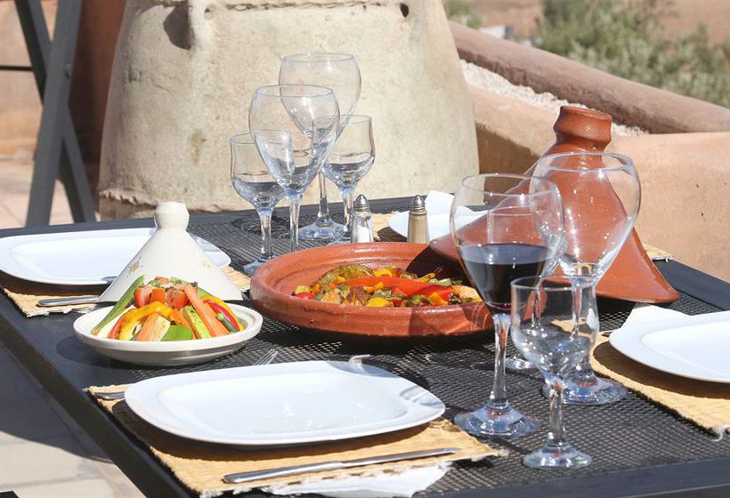 فندق Shems Moon Suite & Spa