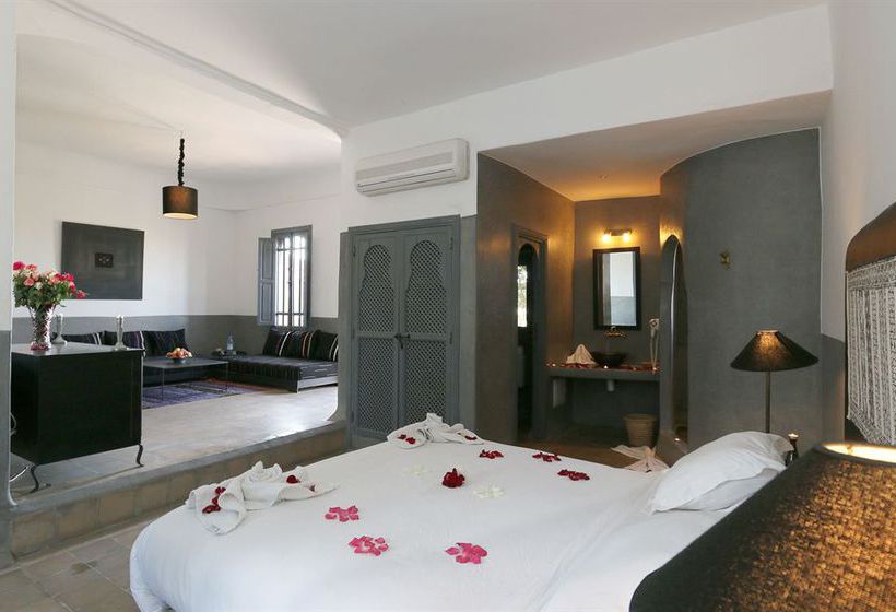 فندق Shems Moon Suite & Spa