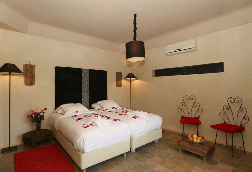 فندق Shems Moon Suite & Spa