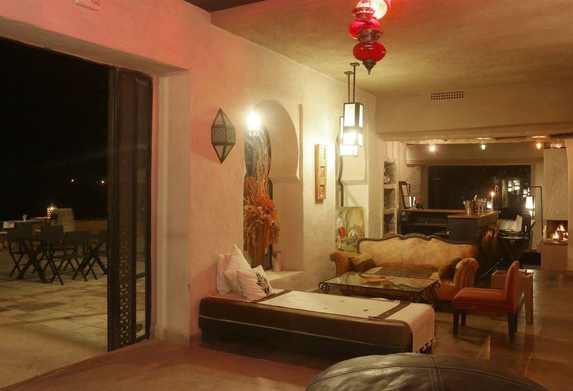 فندق Shems Moon Suite & Spa