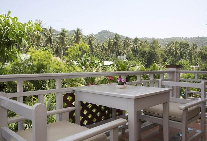 هتل Koh Tao Simple Life Resort