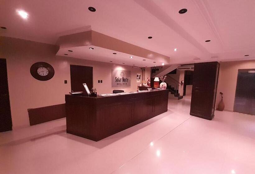 هتل Solar Norte