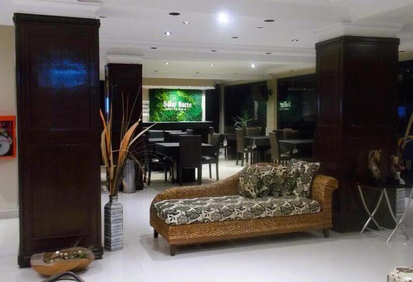 هتل Solar Norte