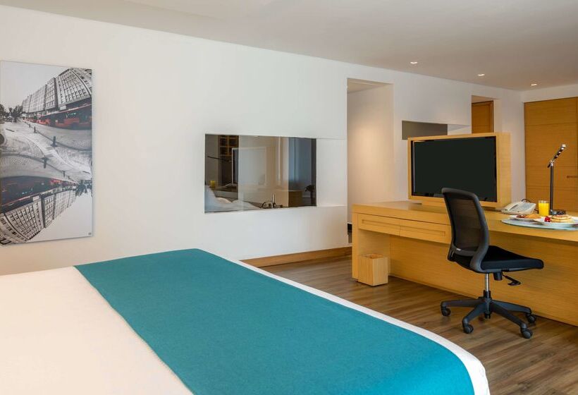 Sonesta Hotel Bogotá
