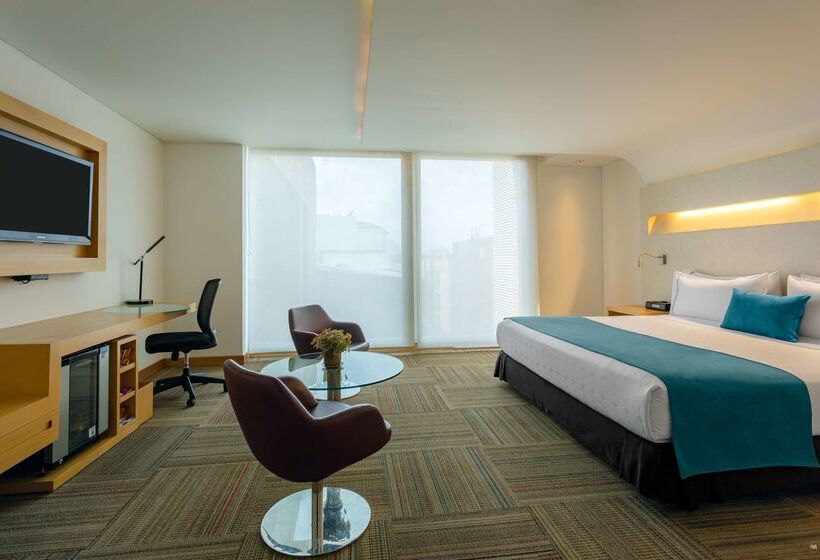 Sonesta Hotel Bogotá