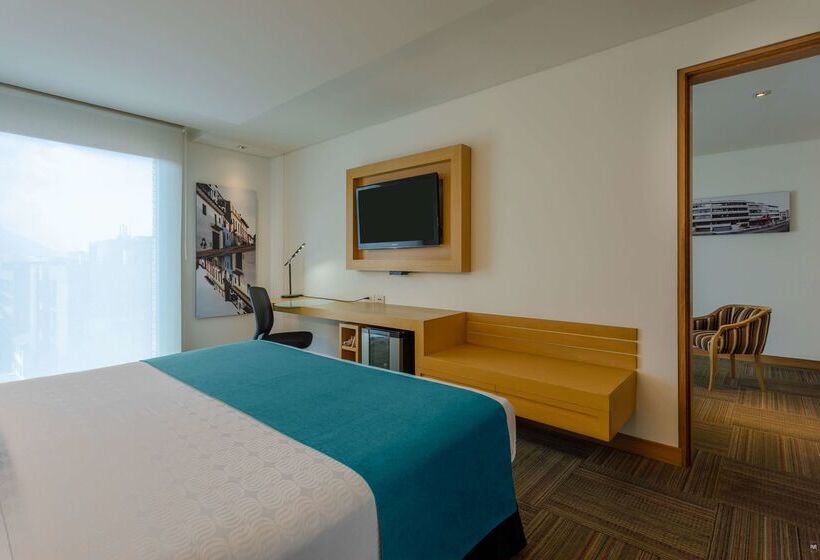 Sonesta Hotel Bogotá