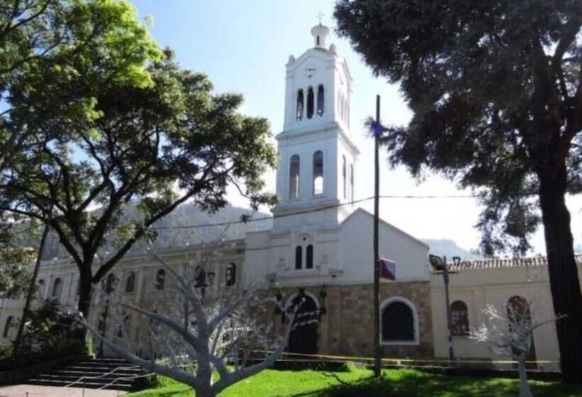 Sonesta Hotel Bogotá