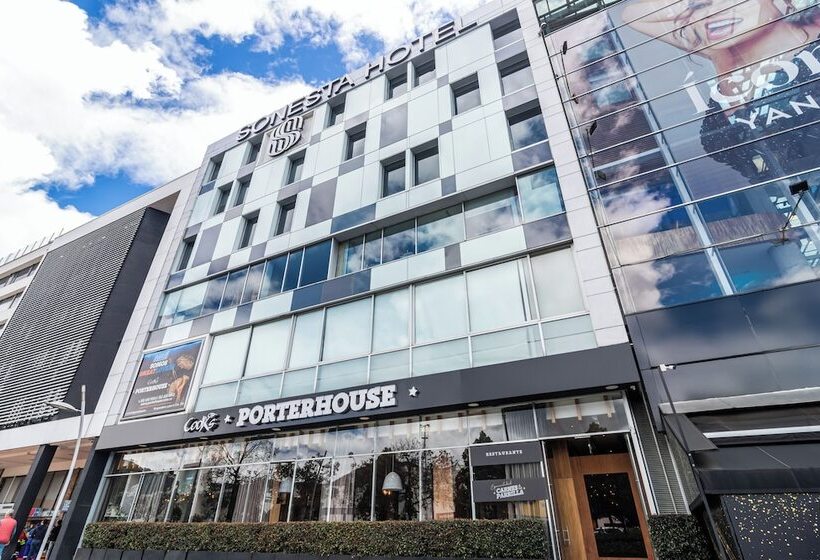 Sonesta Hotel Bogotá