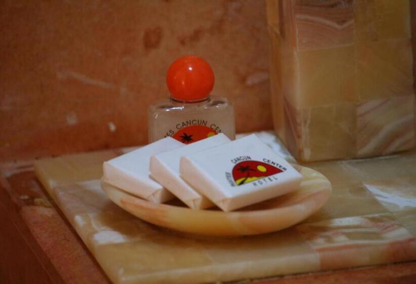 هتل Suites Cancun Center