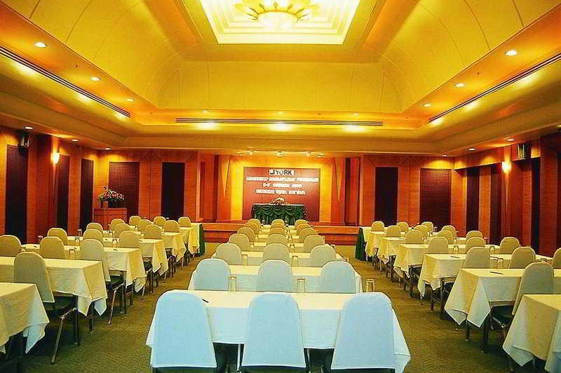 Отель Sunshine Vista