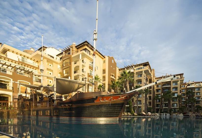 هتل Villa Del Arco Beach Resort & Spa
