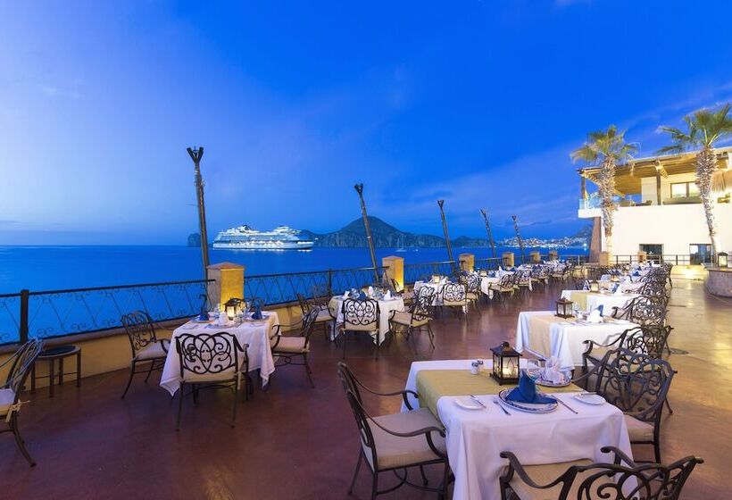 هتل Villa Del Arco Beach Resort & Spa