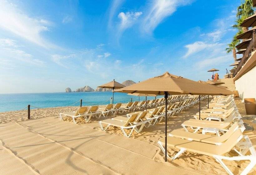 هتل Villa Del Arco Beach Resort & Spa