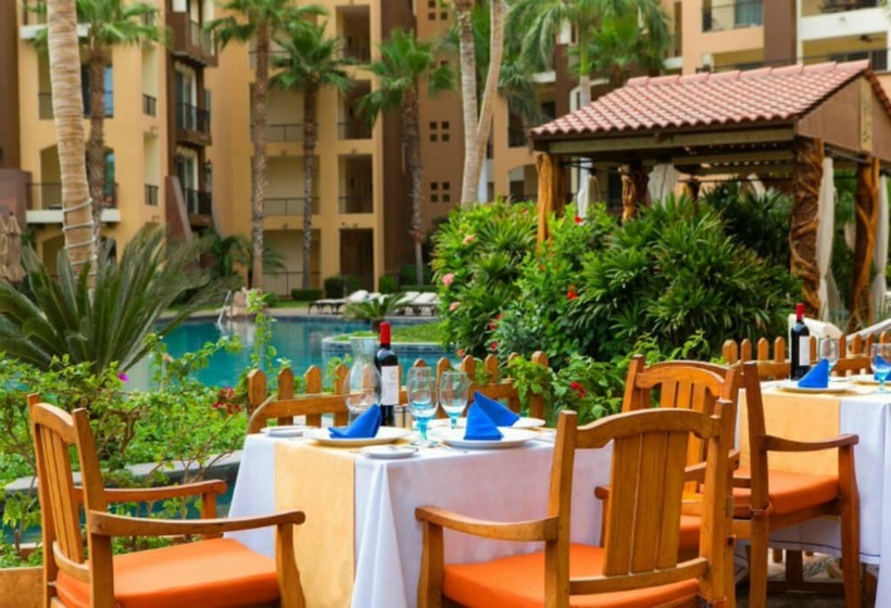 هتل Villa Del Arco Beach Resort & Spa