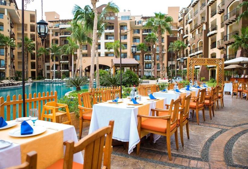 هتل Villa Del Arco Beach Resort & Spa