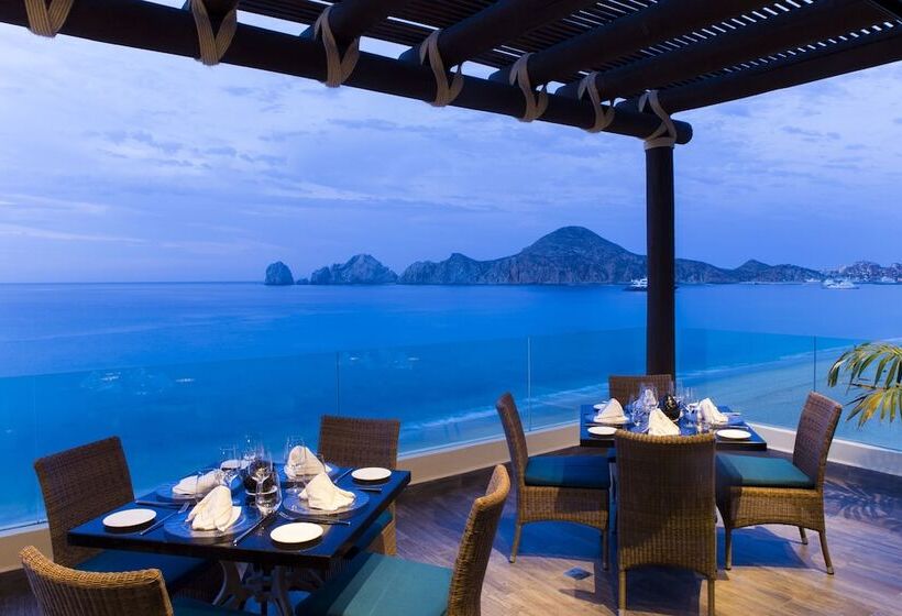 هتل Villa Del Arco Beach Resort & Spa