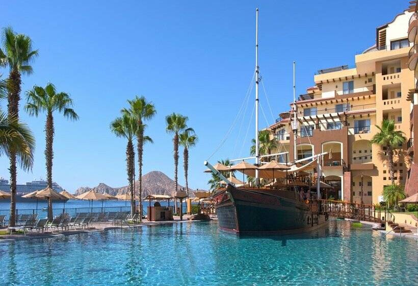 هتل Villa Del Arco Beach Resort & Spa