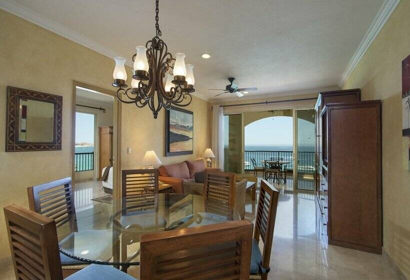 هتل Villa Del Arco Beach Resort & Spa